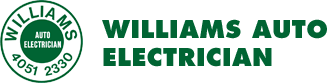 Williams Auto Electrician